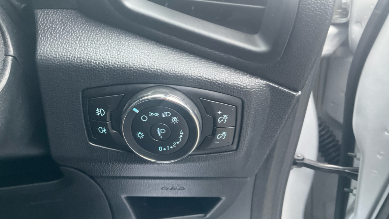 Ford EcoSport 1.0 EcoBoost 125 Titanium 5dr Auto Petrol Hatchback